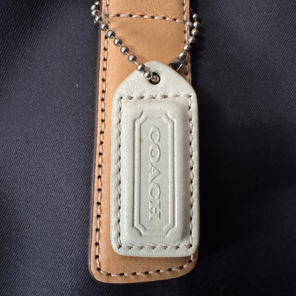 Coach Versatile Large Tote - image 3